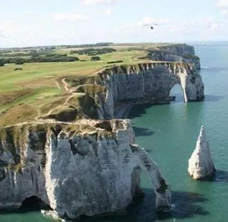 דירה Le Marche Couvert