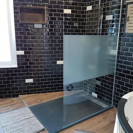 Апартаменты Le Marche Couvert *