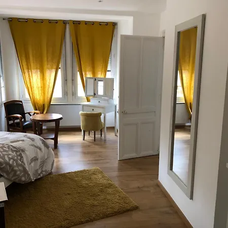 Le Marche Couvert Этрета